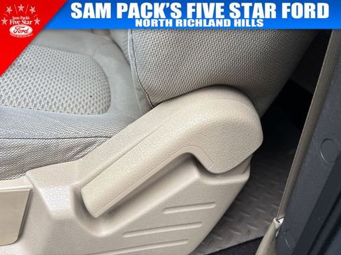 Used 2011 Ford F150 XLT image 21