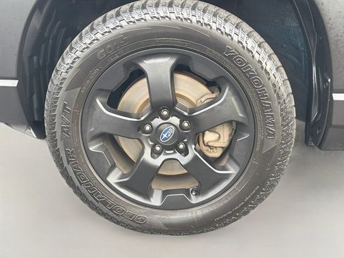 Used 2023 Subaru Forester Wilderness AWD/4WD image 32