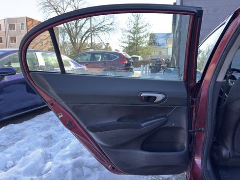 Used 2009 Honda Civic LX-S image 12