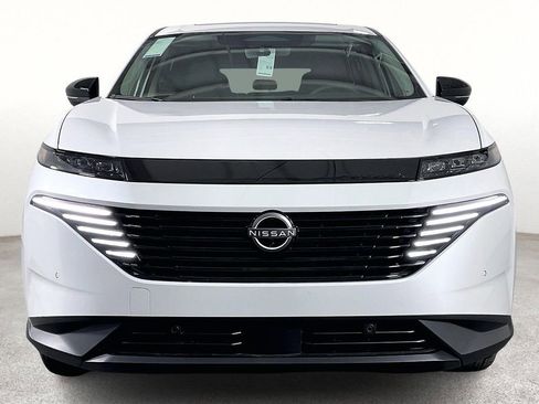 New 2026 Nissan Murano SL image 39