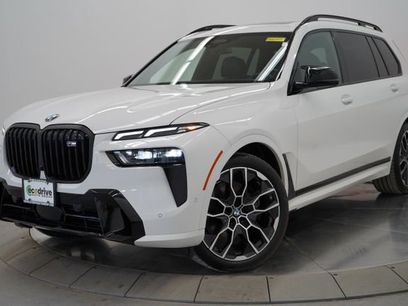 Used 2026 BMW X7 M60i