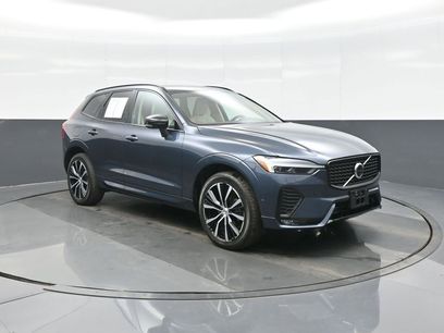 Used 2024 Volvo XC60 B5 Plus w/ Protection Package Premier