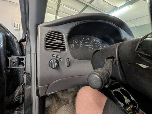 Used 2001 Ford Ranger Edge AWD/4WD image 29