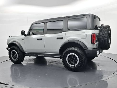 Used 2022 Ford Bronco 4-Door w/ Sasquatch Package AWD/4WD image 5
