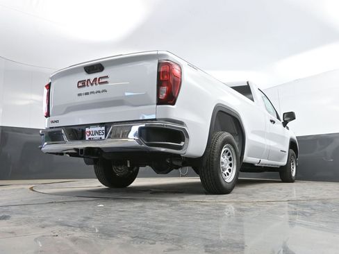 New 2026 GMC Sierra 1500 Pro w/ Pro Value Package AWD/4WD image 34