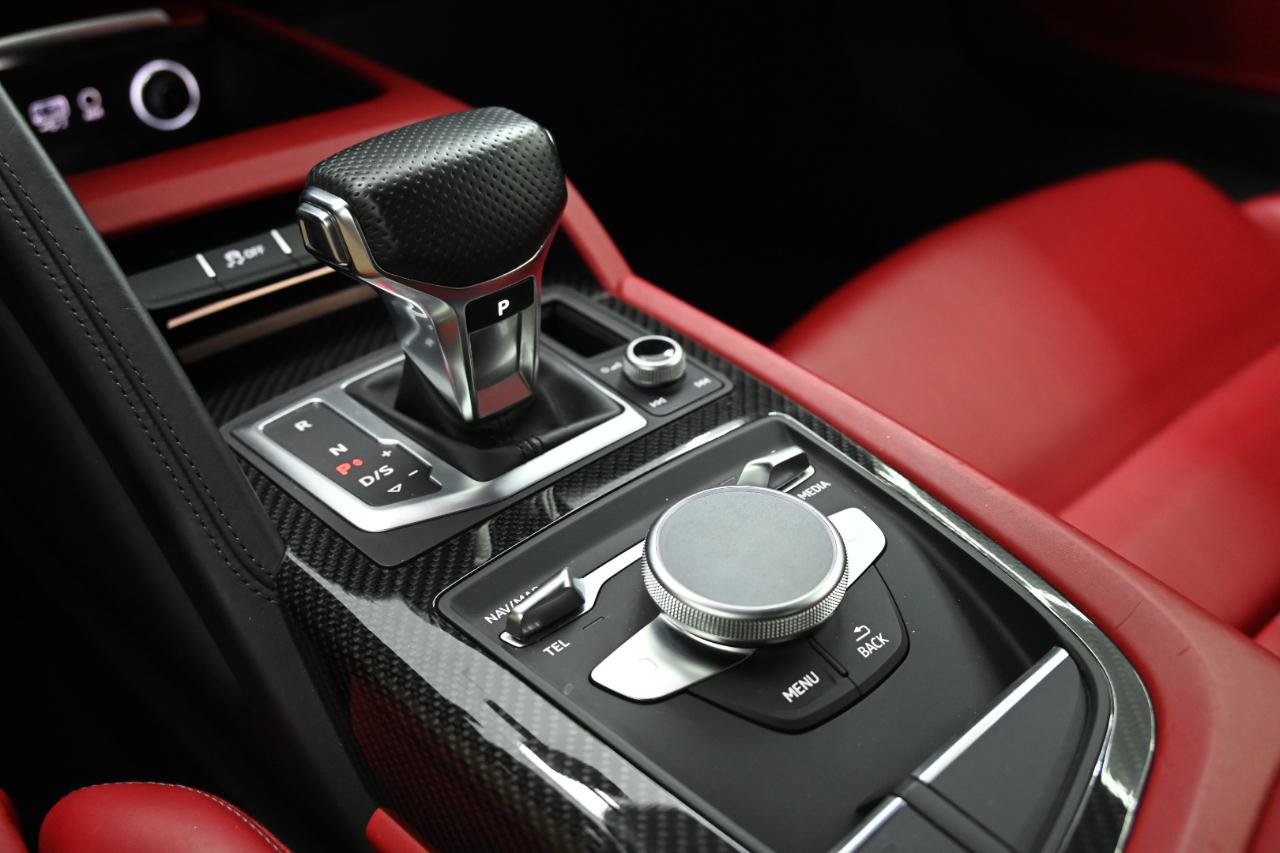 Used 2020 Audi R8 V10 performance AWD/4WD image 43