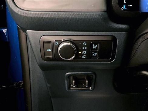 New 2025 Ford Maverick XLT w/ Black Appearance Package image 58