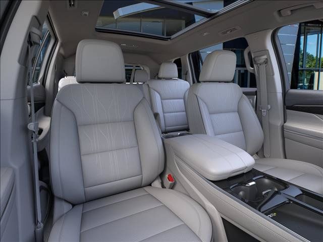 New 2027 Buick Enclave Avenir FWD image 16