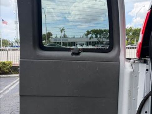 Used 2023 Chevrolet Express 3500 LS RWD image 22