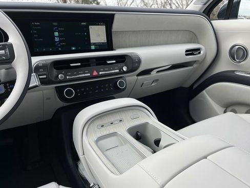 New 2026 Hyundai Palisade Calligraphy image 15