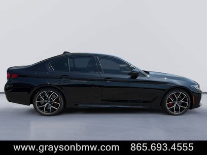 Used 2023 BMW 540i xDrive w/ M Sport Package