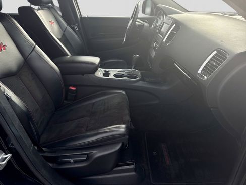 Used 2012 Dodge Durango R/T AWD/4WD image 9