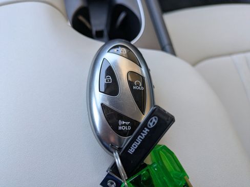 Certified 2024 Hyundai Sonata Limited image 31