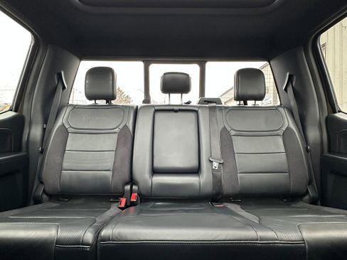 Used 2024 Ford F150 Raptor image 25