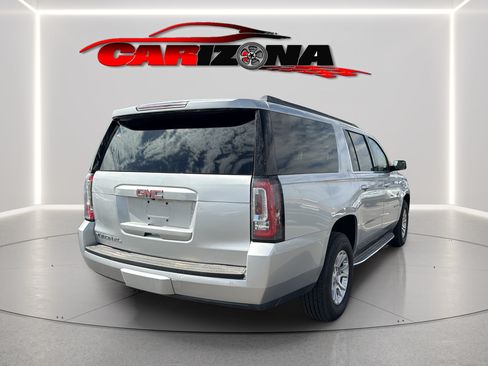 Used 2016 GMC Yukon XL SLT AWD/4WD image 6