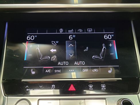 Used 2020 Audi A6 2.0T Premium image 25