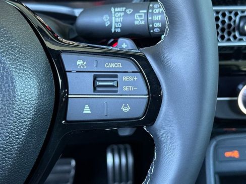 New 2025 Honda Civic Sport image 27