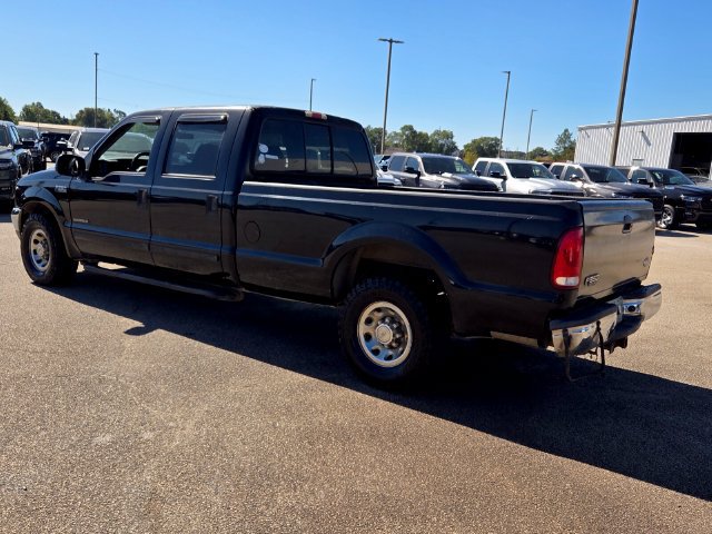 Used 2002 Ford F350 XLT RWD image 10