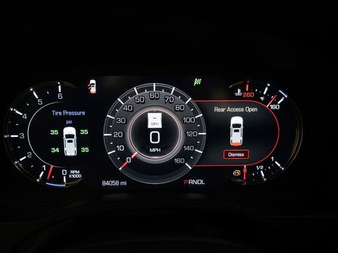 Used 2019 Cadillac Escalade Premium Luxury image 2