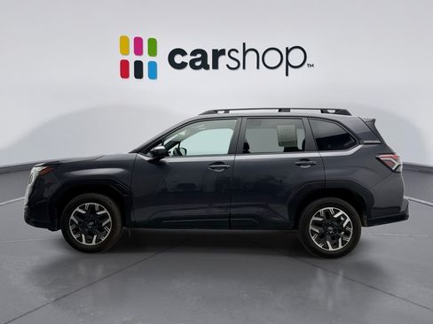 Used 2025 Subaru Forester Premium w/ Convenience Package #1 AWD/4WD image 2