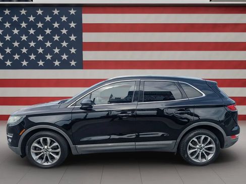 Used 2016 Lincoln MKC Select AWD/4WD image 3