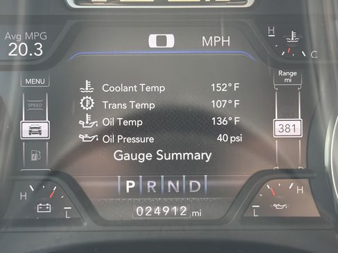 Used 2019 RAM 3500 Big Horn AWD/4WD image 2