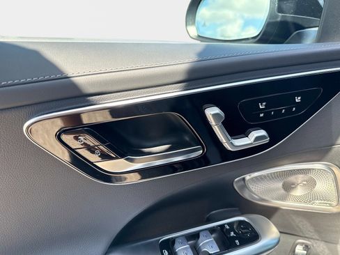 Certified 2025 Mercedes-Benz C 300 C 300 image 16