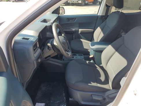 New 2026 Ford Maverick XL w/ Equipment Group 101A image 13