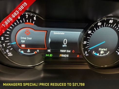 Used 2018 Ford Explorer Platinum AWD/4WD image 3