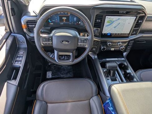 New 2025 Ford F150 Tremor w/ Equipment Group 402A High image 8