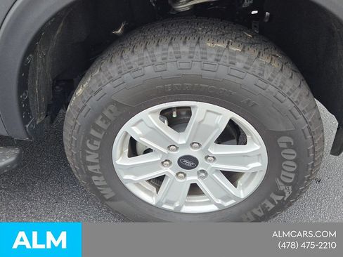 Used 2025 Ford Ranger XL w/ Trailer Tow Package AWD/4WD image 16