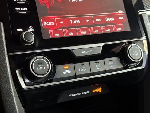 Used 2021 Honda Civic Sport image 20