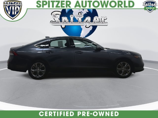 Used 2024 Honda Accord EX image 17