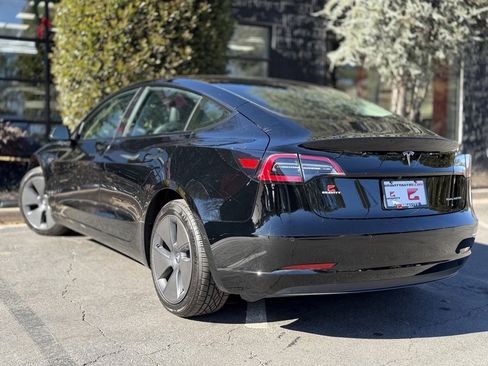 Used 2022 Tesla Model 3 Long Range image 19