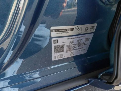 New 2026 Buick Enclave Avenir w/ Super Cruise Package FWD image 33