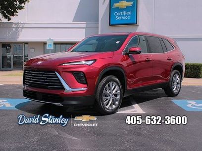 Used 2025 Buick Enclave Preferred