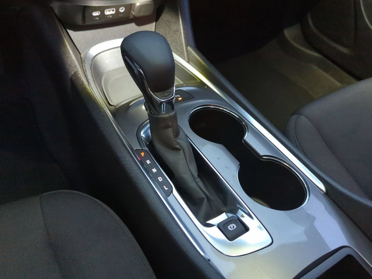 Used 2024 Chevrolet Malibu LT FWD image 14