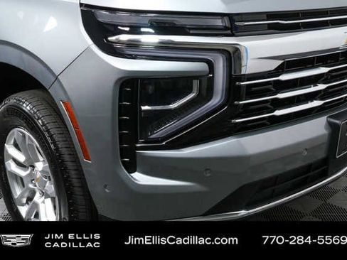 Used 2025 Chevrolet Tahoe LT AWD/4WD image 37