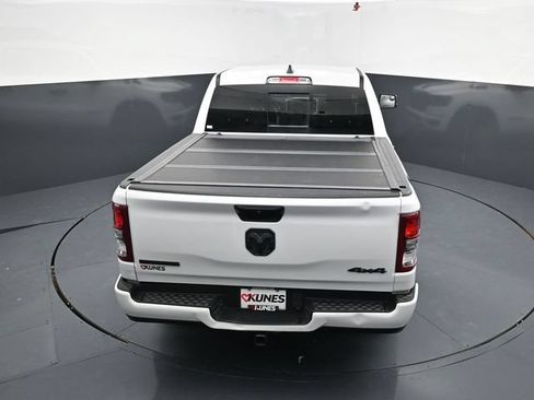 Used 2023 RAM 1500 Big Horn AWD/4WD image 46