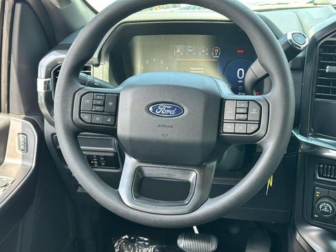 New 2026 Ford F150 STX w/ F-150 LOBO Package AWD/4WD image 6