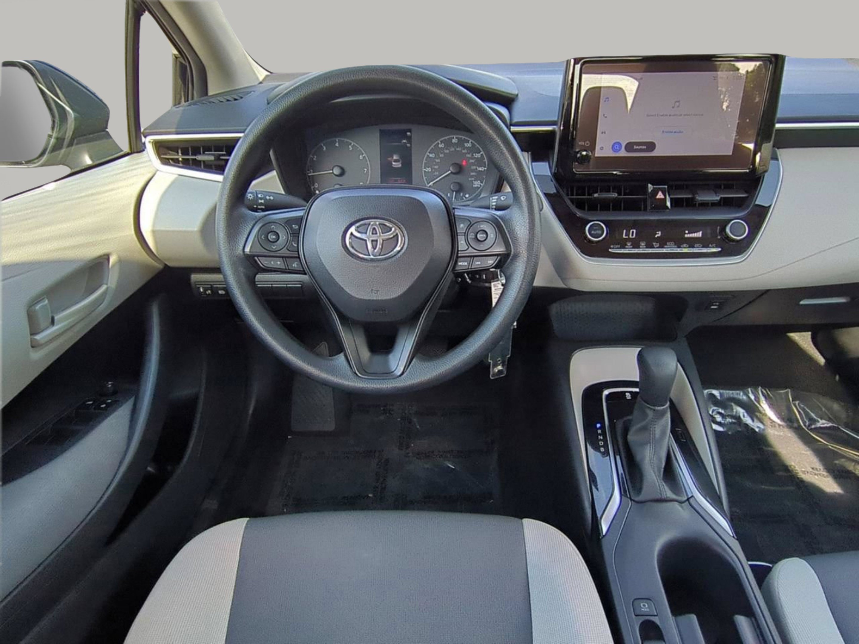 Used 2024 Toyota Corolla LE FWD image 14
