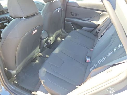 New 2026 Hyundai Elantra Sport image 19