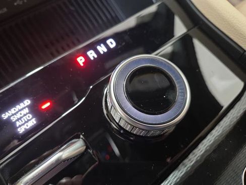 New 2026 Jeep Grand Cherokee Limited image 23