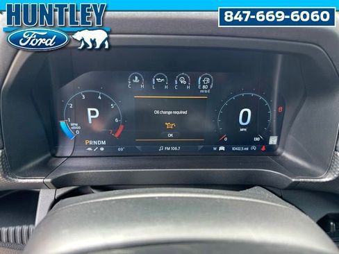 Used 2024 Ford Ranger Raptor AWD/4WD image 30