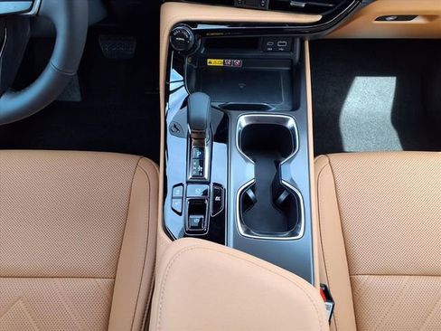 New 2026 Lexus NX 350 AWD w/ Luxury Package image 27