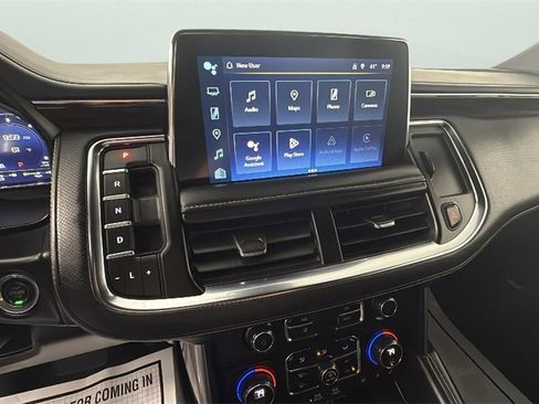 Used 2023 Chevrolet Suburban Premier image 21