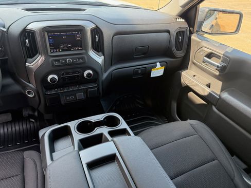 New 2026 GMC Sierra 1500 Pro w/ Pro Value Package image 14