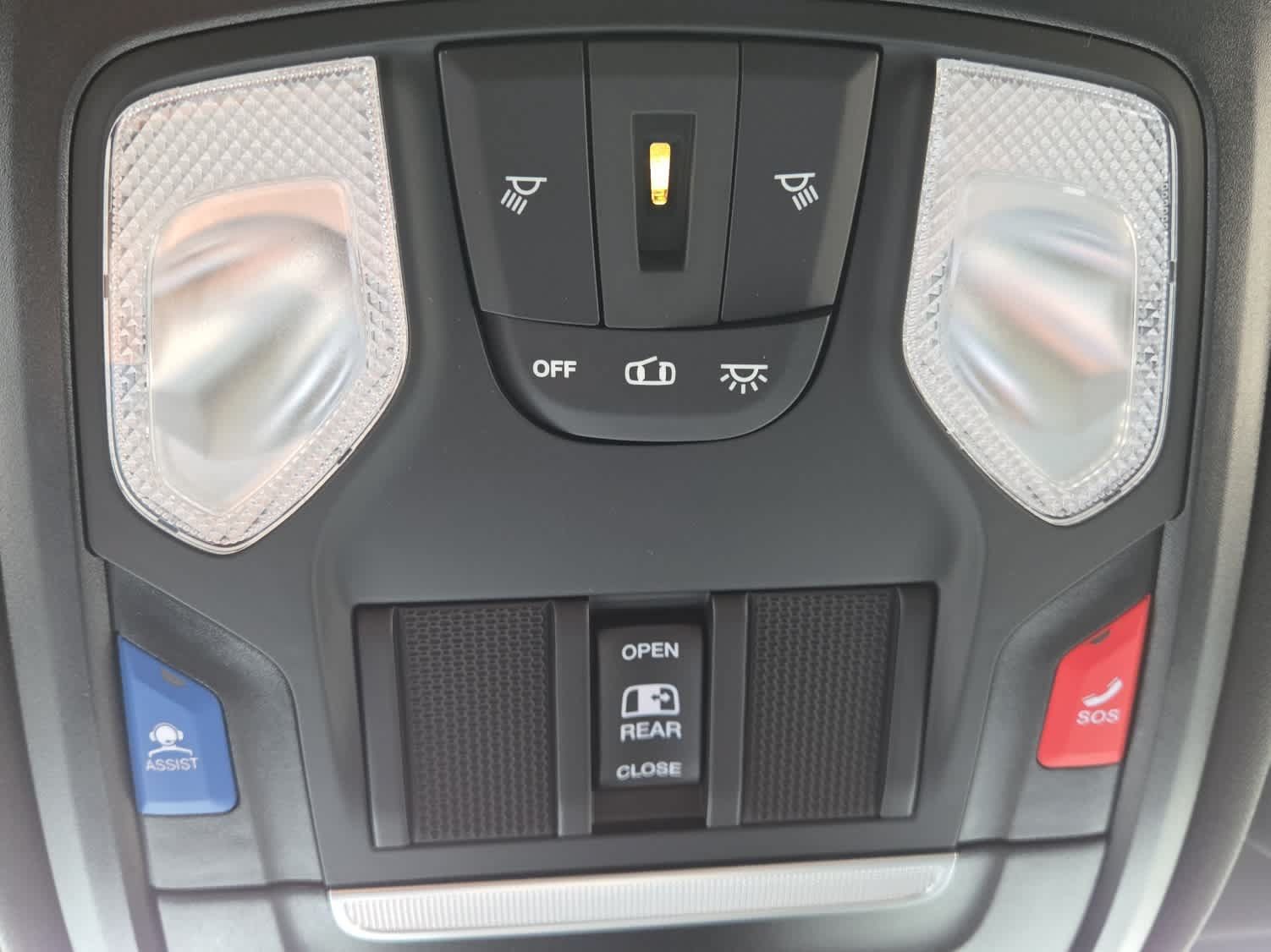 New 2026 RAM 5500 4x4 Crew Cab image 27