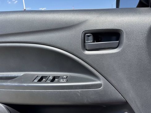 Used 2023 Mitsubishi Mirage G4 LE FWD image 19