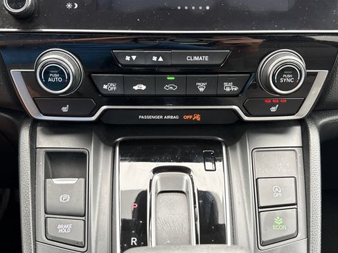Used 2022 Honda CR-V EX image 24
